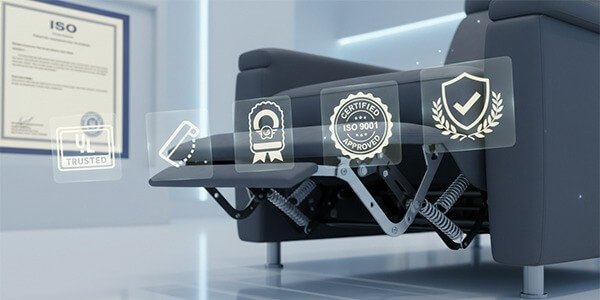 Quality Certification