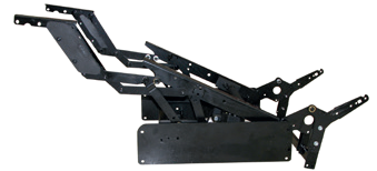 CF45/46 - Lift / Rise & Tilt / Heavy Duty