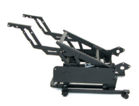 Recliners Mechanism 1-1