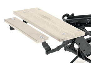 Recliners Mechanism 5-5