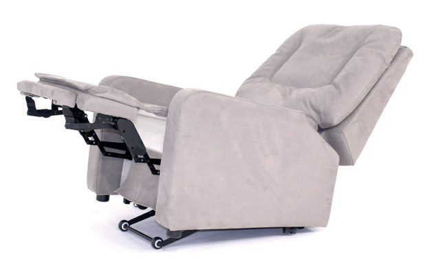 Recliners Mechanism 5-5