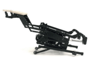 Recliners Mechanism 6-6