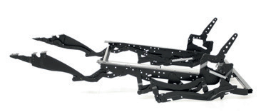 Recliners Mechanism 18-18