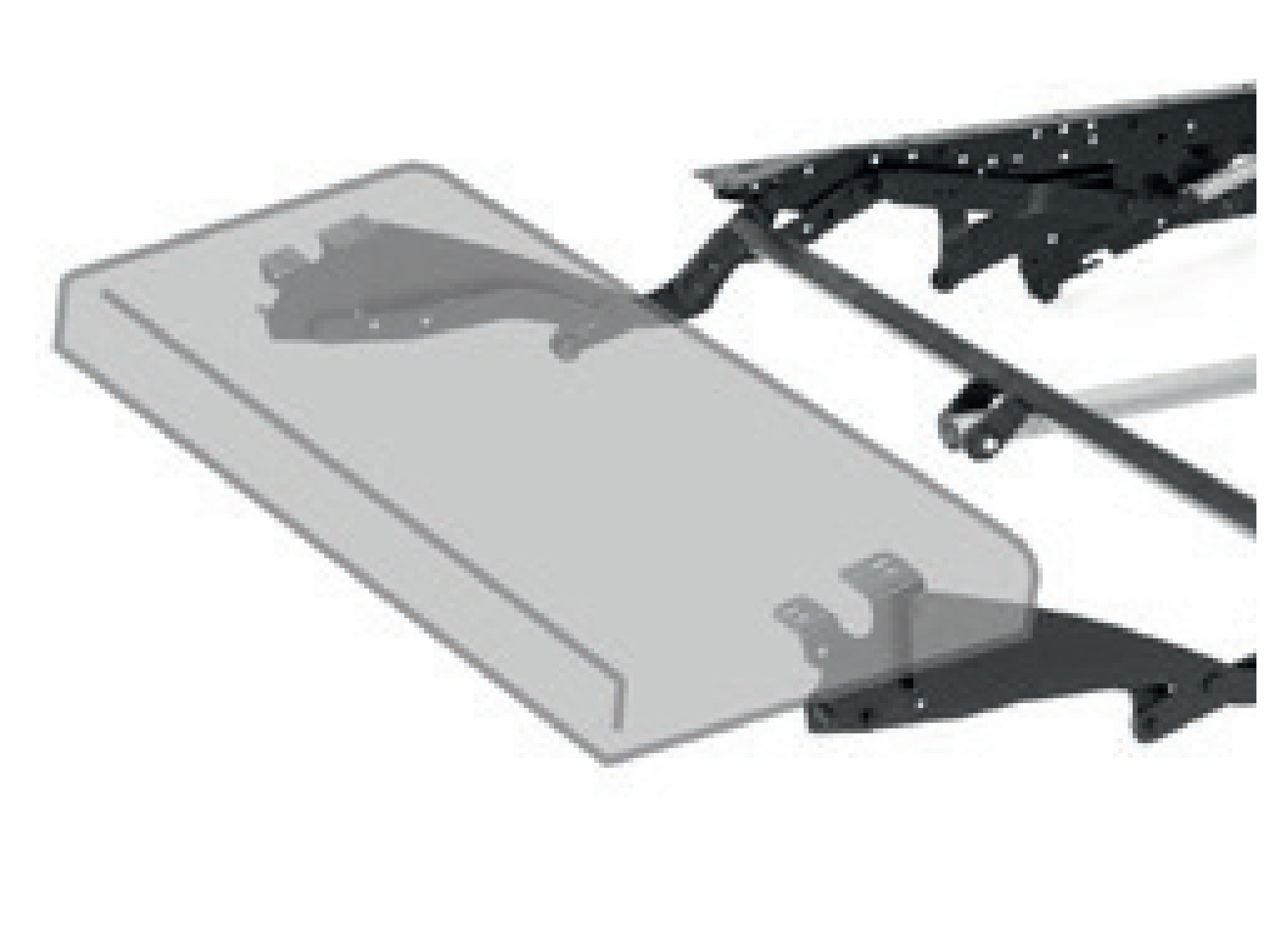 Recliners Mechanism 20-20