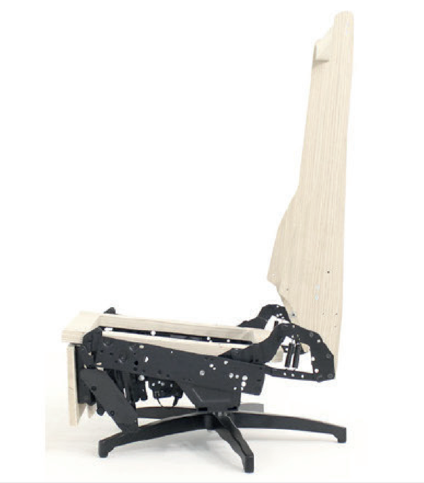 CF56 S15F - Recliner / Swivel