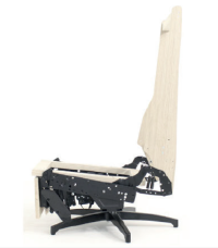 CF56 S15F - Recliner / Swivel