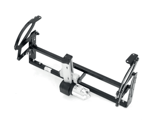 HR07- PLUS POWER  HEADREST MECHANISM / ACCESORRIES