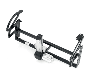 Recliners Mechanism 16-16