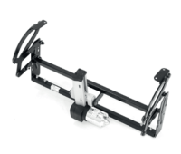 Recliners Mechanism 16-16