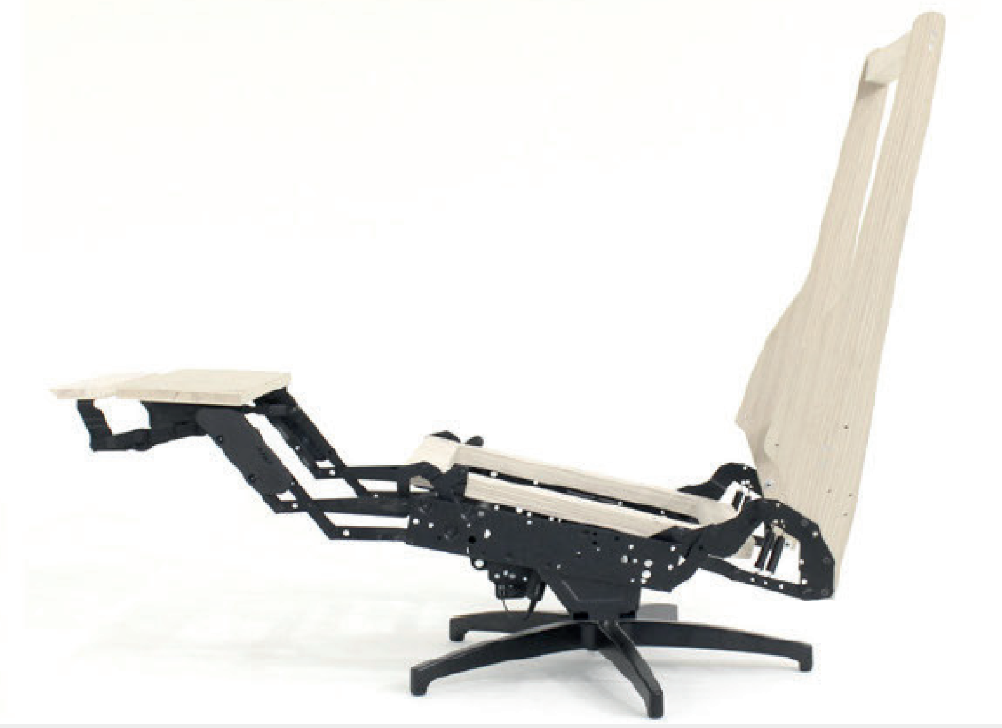 CF56 S15F - Recliner / Swivel