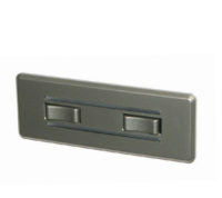 LUX  Dual Motor (Toggels and Panels Acitvations)