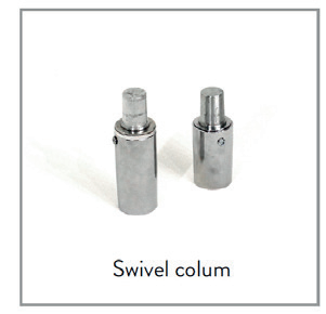 Recliners Mechanism 14-14