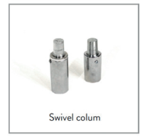 Recliners Mechanism 14-14