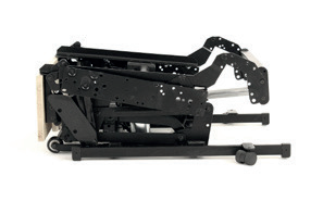 Recliners Mechanism 6-6
