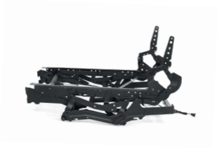 Recliners Mechanism 21-21