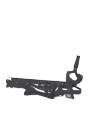 SINCRO 2.0 EF PLUS - Zero Wall Recliner / Zero Gravity