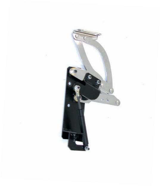 Recliners Mechanism 22-22