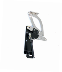 Recliners Mechanism 22-22