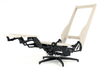Recliners Mechanism 13-13