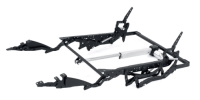 Recliners Mechanism 17-17
