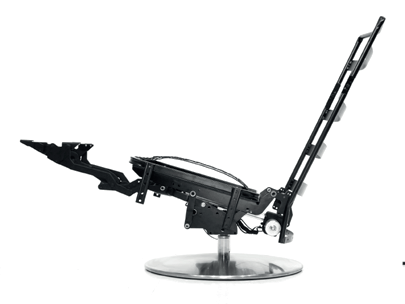 CARRERA Recliner /  Lift Swivel