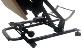 Recliners Mechanism 2-2