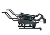 Recliners Mechanism 3-3