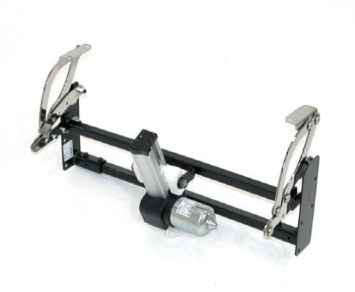 Recliners Mechanism 22-22