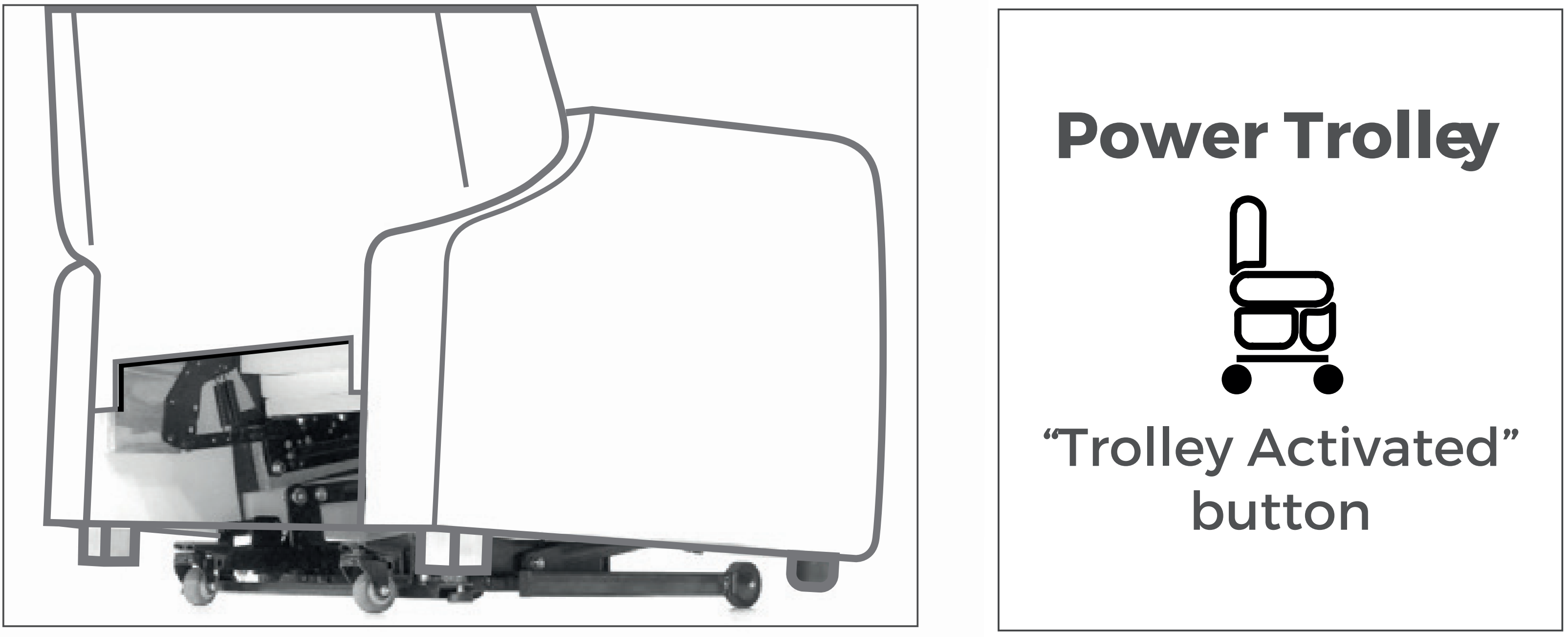Recliners Mechanism 4-4