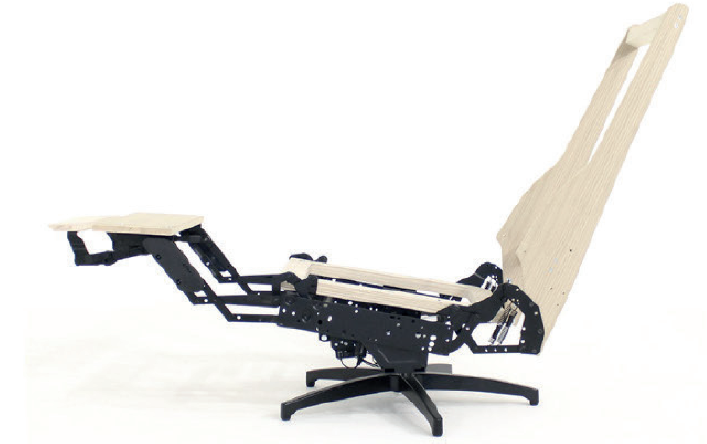 CF56 S15F - Recliner / Swivel