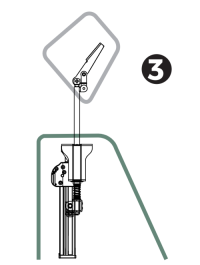 Recliners Mechanism 24-24