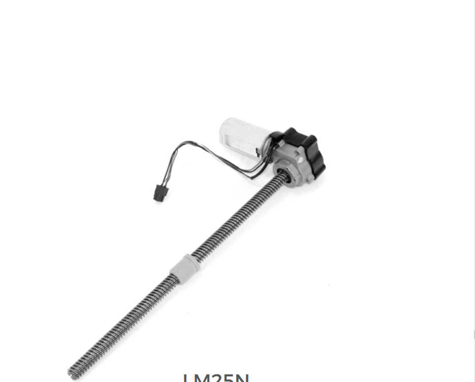 LM20 04 / LM 25 04 / LM25 N (Smart / Compact)