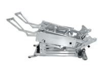 Recliners Mechanism 7-7