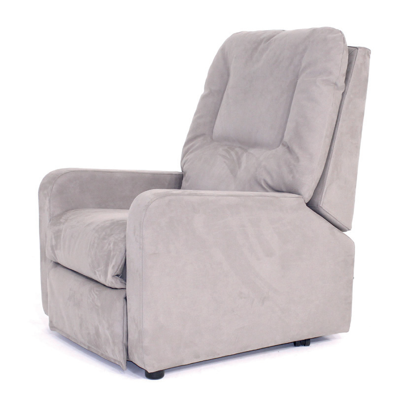 Recliners Mechanism 5-5