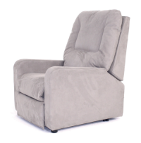 Recliners Mechanism 5-5