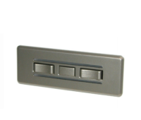 LUX  Dual Motor (Toggels and Panels Acitvations)