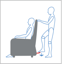 Recliners Mechanism 8-8