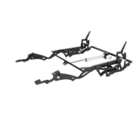 CF82 MAX - Zero Wall Extended Footrest Recliner