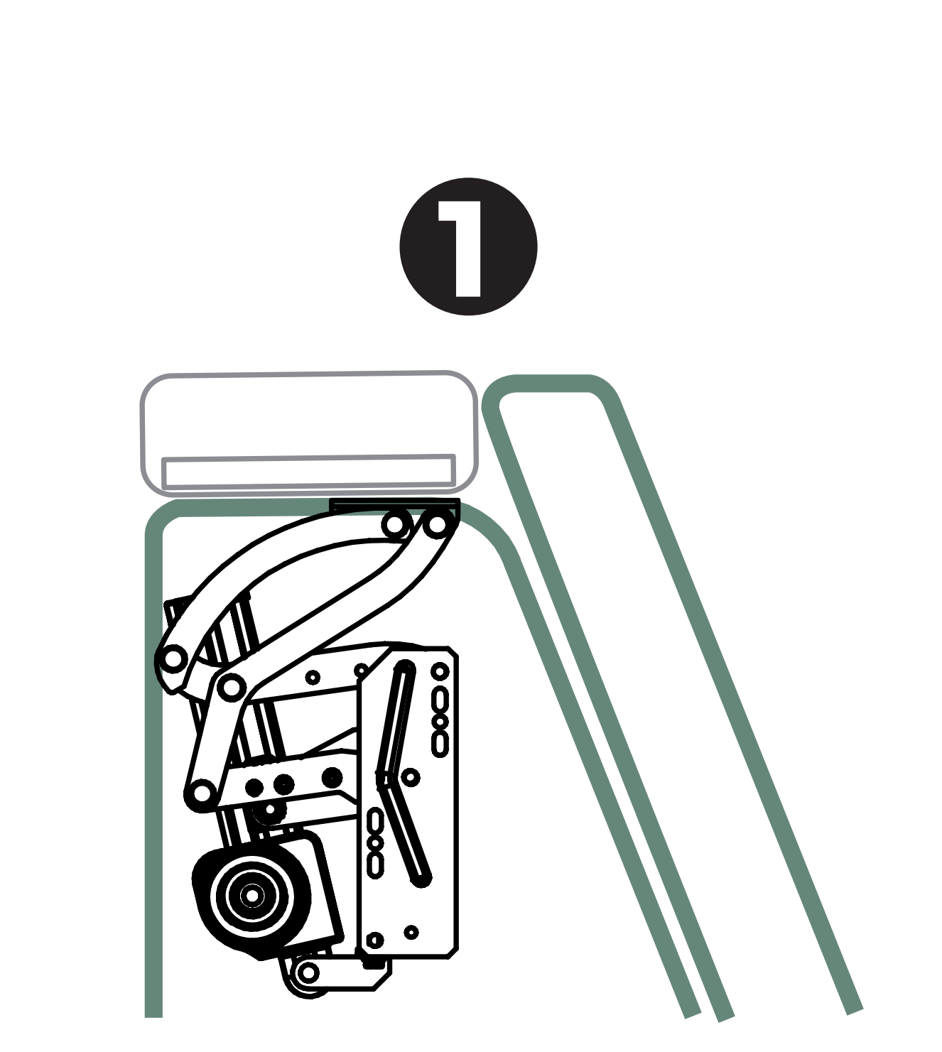 Recliners Mechanism 26-26