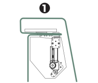 Recliners Mechanism 28-28