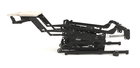 CF56/57 LR17 - Recliner / Lift / Lay Flat / Power Tilt