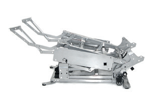 CF70 / 71 / 71 Lay Flat - Recliners / Lift