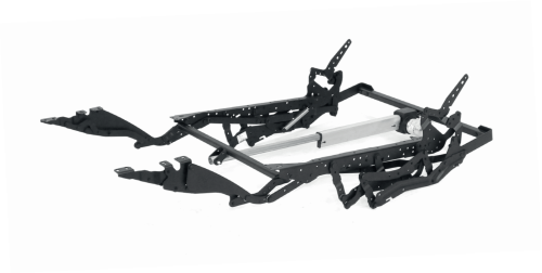 Recliners Mechanism 21-21