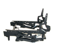 CF82 MAX - Zero Wall Extended Footrest Recliner