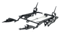 Recliners Mechanism 18-18
