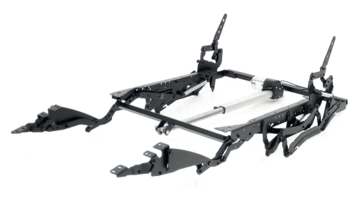 Recliners Mechanism 18-18