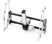 HR06 POWER - HEADREST MECHANISM / ACCESORRIES /
