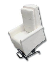 Recliners Mechanism 2-2