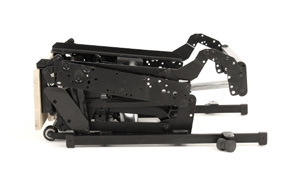 CF56/57 LR17 - Recliner / Lift / Lay Flat / Power Tilt