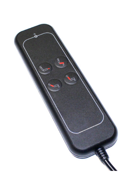 HCOL (Handsets Activations) , HCR3 (Handsets Activations) , HCR4 (Handsets Activations) , HCRF (Handsets Activations)